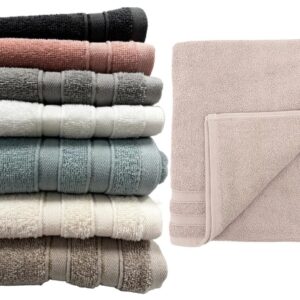 Badetuch 100x150 cm VE 18