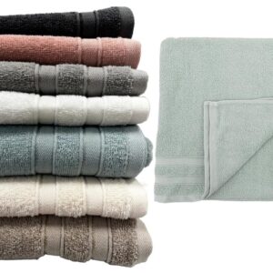 Badetuch 100x150 cm VE 18