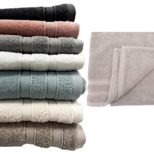 Badetuch 100x150 cm VE 18