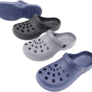 He Clog uni 40 - 45 VE 36