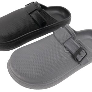 He Clog uni, geschlossen, 40/41 - 44/45 VE 12