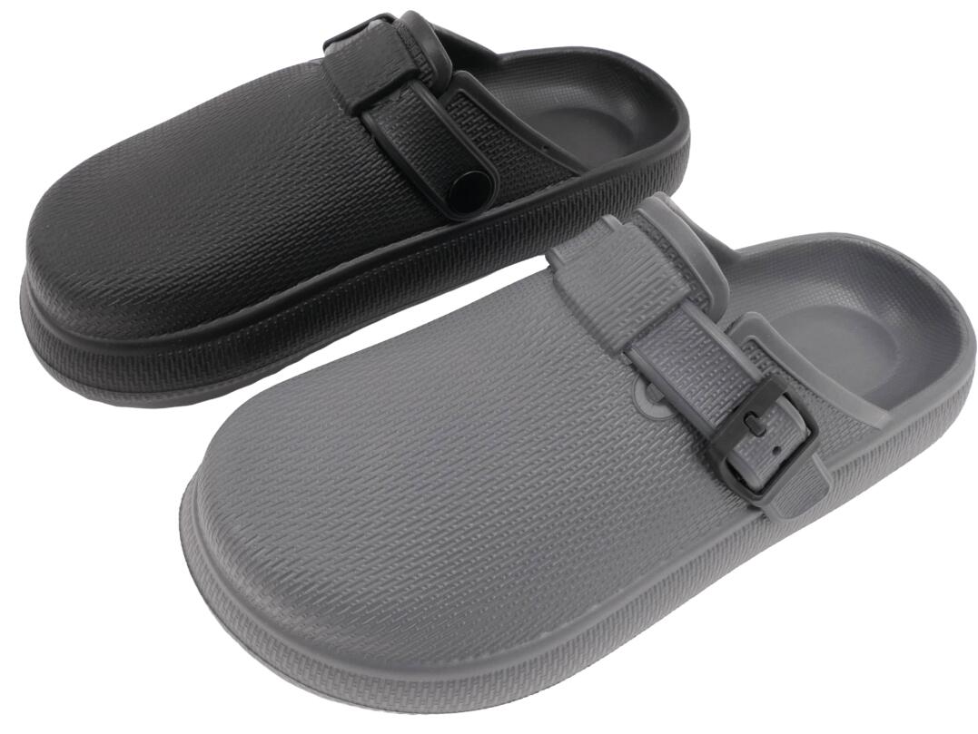 He Clog uni, geschlossen, 40/41 - 44/45 VE 12