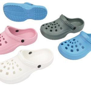 Da Clog uni 36 - 41 VE 36