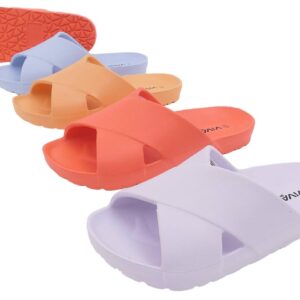 Da Kreuzpantolette EVA uni 37 - 42 VE 24