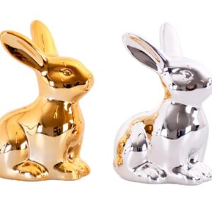 Dekohase aus Keramik 10 cm VE 48