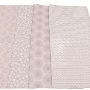 Tischdecke Grafisch 80 x 80 cm VE 24/4