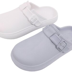 Da Clog uni 36/37-40/41 VE 12