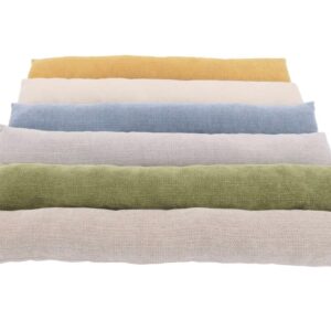 Türwindstopper Chenille 15 x 90 cm uni VE 12