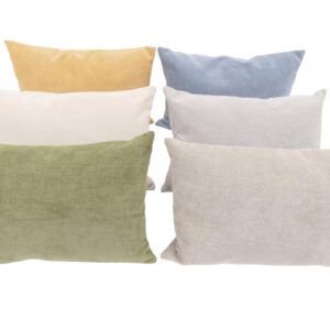 Dekokissen Chenille 40 x 60 cm VE 12
