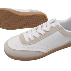 Da Sneaker weiß,grau 38 - 41 VE 6