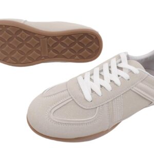 Da Sneaker taupe 38 - 41 VE 6