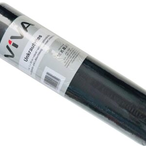 Unkrautvlies 10x1m VE 24