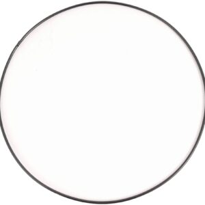 Dekoring aus Eisen schwarz 30 cm VE 24
