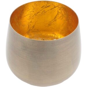 Teelichthalter Eisen Ø 7 cm VE 48