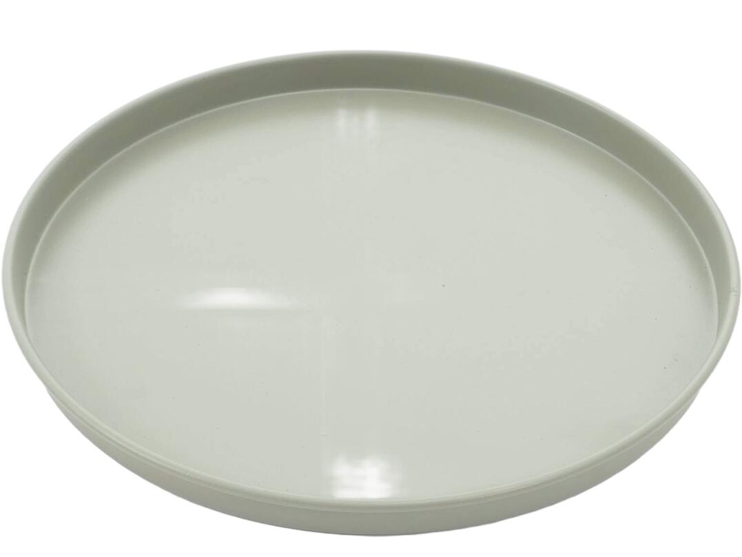 Dekotablett rund Ø19,5 cm VE 24