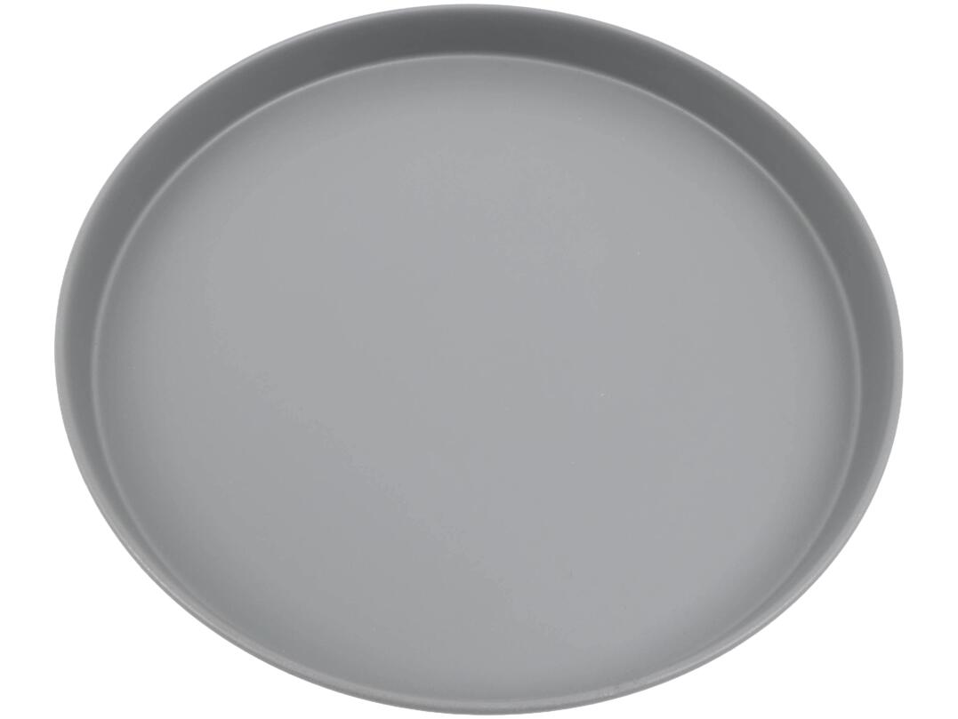 Dekotablett rund Ø19,5 cm VE 24