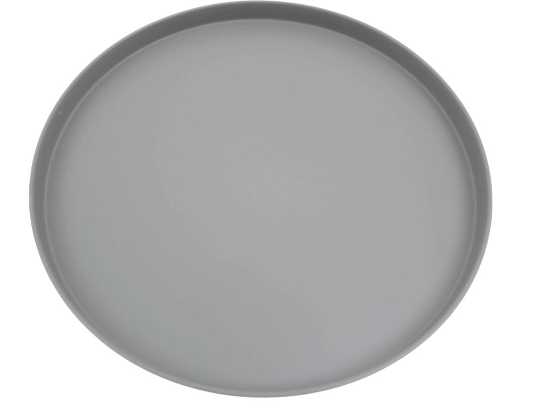 Dekotablett rund Ø29,5 cm VE 12