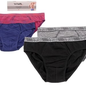 He Slip 3er M - XXL VE 24