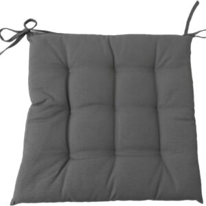 Sitzkissen 40 x 40 x 5 cm 9 Punktesteppung VE 16