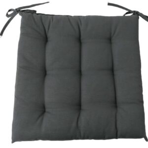 Sitzkissen 40 x 40 x 5 cm 9 Punktesteppung VE 16