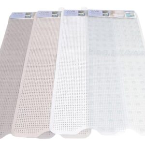 Badewanneneinlage mit Noppen 100 x 40 cm VE 12